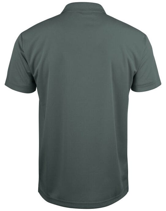 Clique CQ028254 Basic Active Polo - Pistol