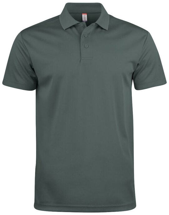 Clique CQ028254 Basic Active Polo - Pistol