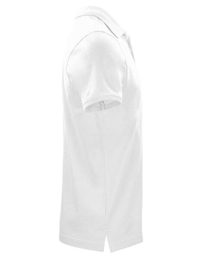 Clique CQ028264 Classic OC Polo - White