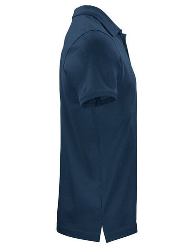 Clique CQ028264 Classic OC Polo - Dark Navy