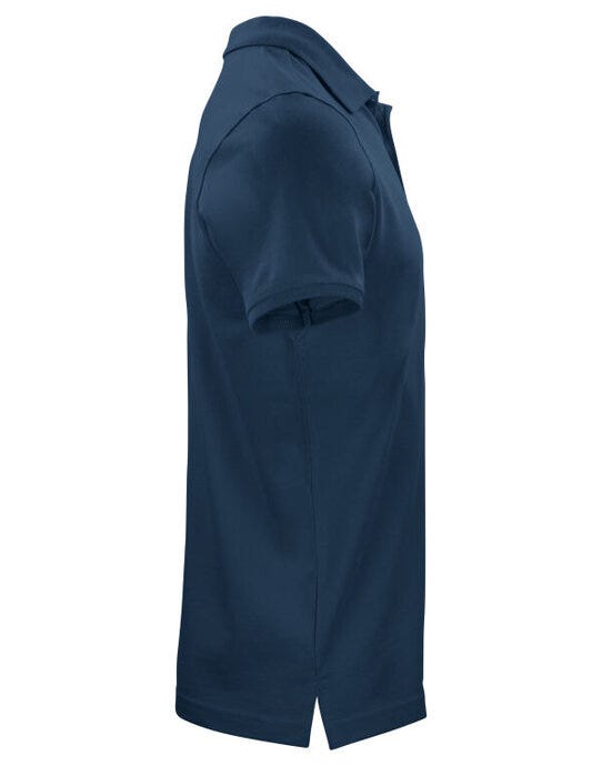 Clique CQ028264 Classic OC Polo - Dark Navy