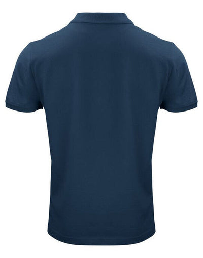 Clique CQ028264 Classic OC Polo - Dark Navy