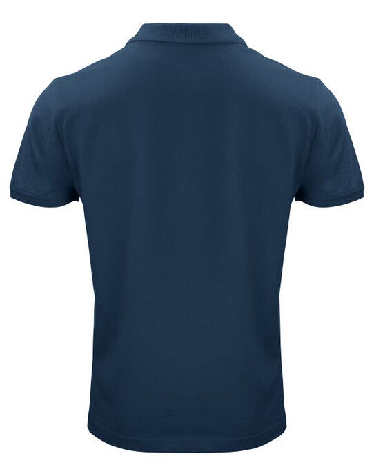 Clique CQ028264 Classic OC Polo - Dark Navy