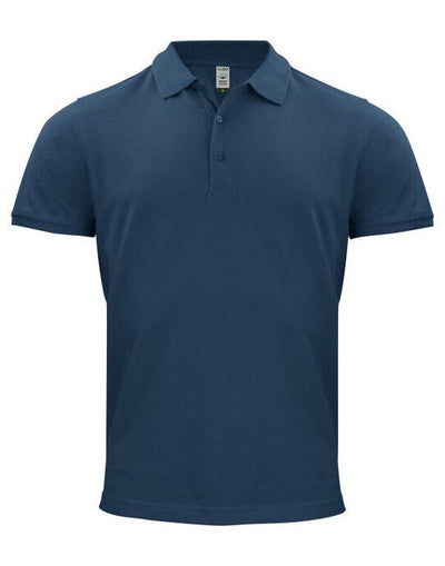 Clique CQ028264 Classic OC Polo - Dark Navy