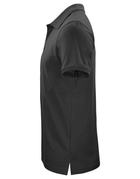 Clique CQ028264 Classic OC Polo - Black