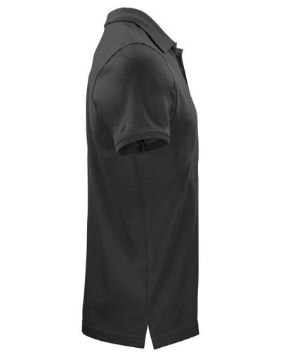 Clique CQ028264 Classic OC Polo - Black