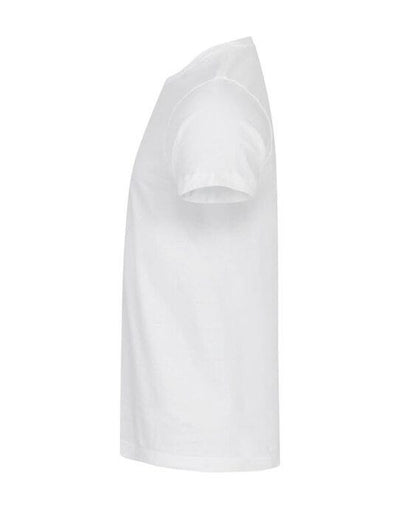Clique CQ029030 Basic T - Off White