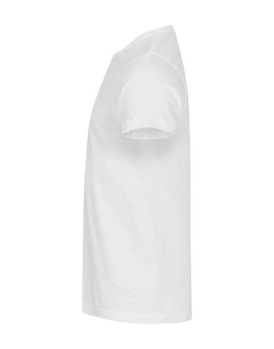 Clique CQ029030 Basic T - Off White