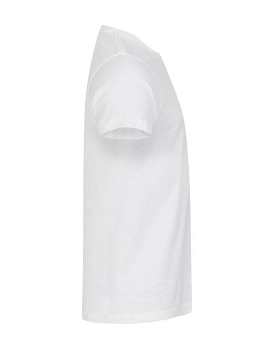 Clique CQ029030 Basic T - Off White