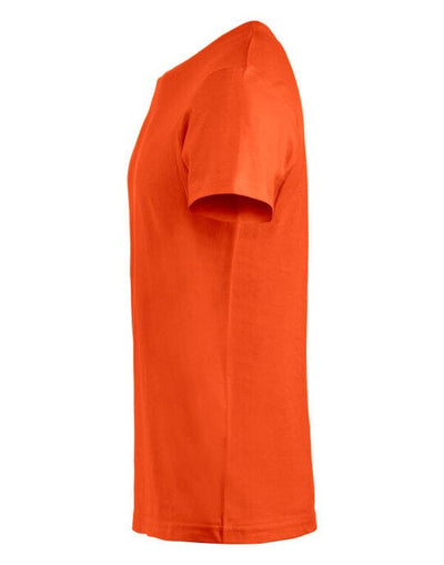 Clique CQ029030 Basic T - Blood Orange