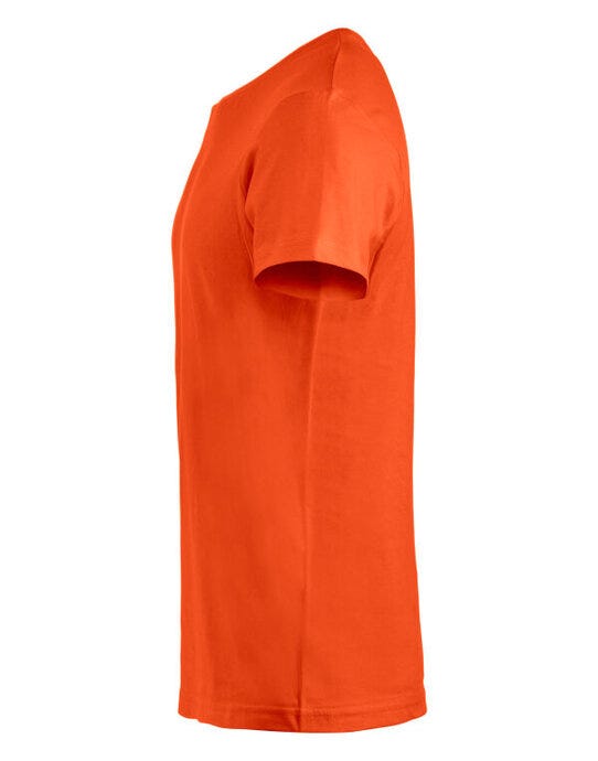 Clique CQ029030 Basic T - Blood Orange