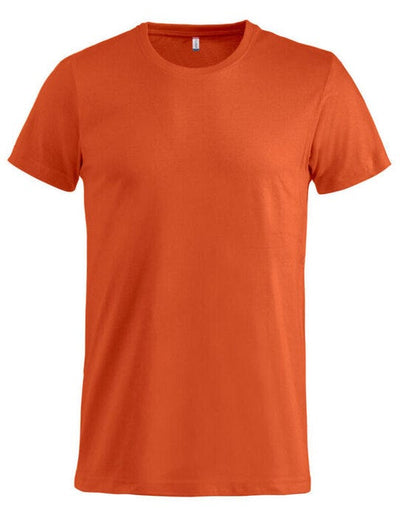 Clique CQ029030 Basic T - Blood Orange