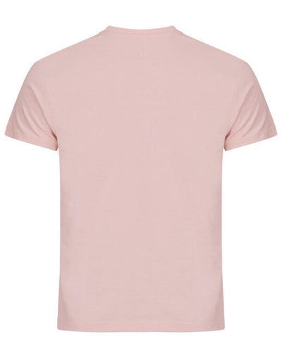 Clique CQ029030 Basic T - Candy Pink