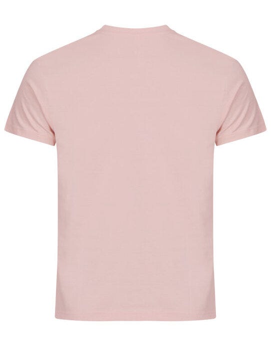 Clique CQ029030 Basic T - Candy Pink