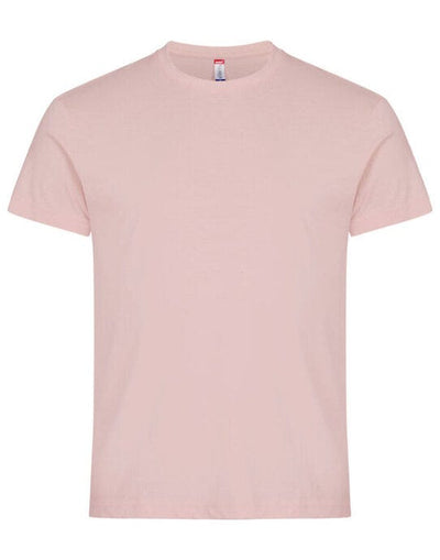 Clique CQ029030 Basic T - Candy Pink