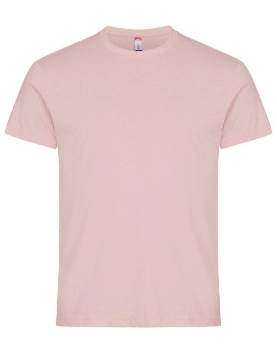 Clique CQ029030 Basic T - Candy Pink