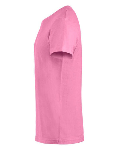 Clique CQ029030 Basic T - Bright Pink