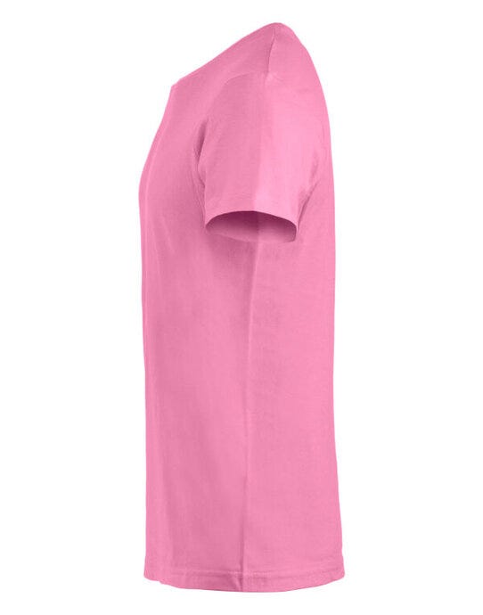 Clique CQ029030 Basic T - Bright Pink