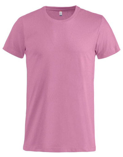 Clique CQ029030 Basic T - Bright Pink