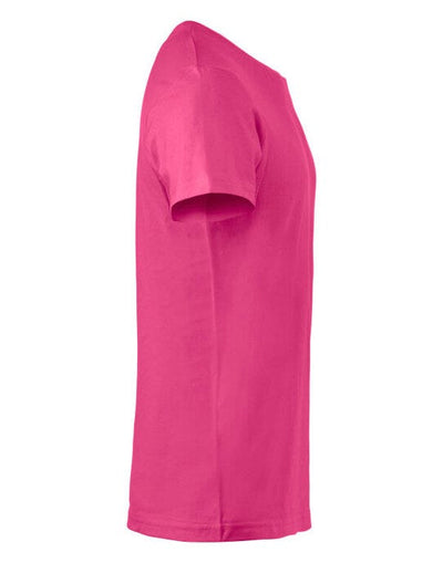 Clique CQ029030 Basic T - Bright Cerise