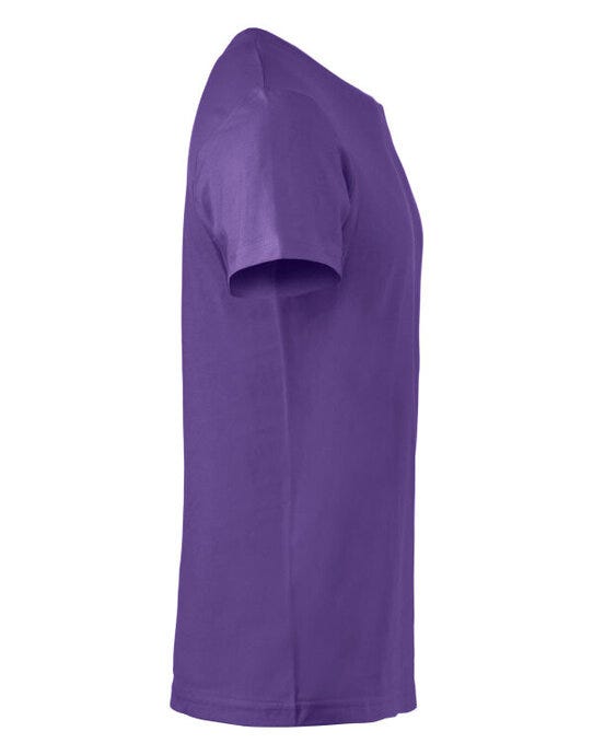 Clique CQ029030 Basic T - Bright Lilac
