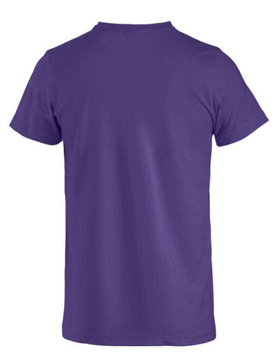 Clique CQ029030 Basic T - Bright Lilac