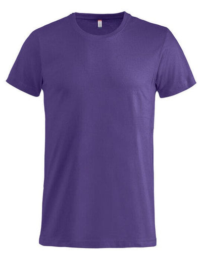 Clique CQ029030 Basic T - Bright Lilac