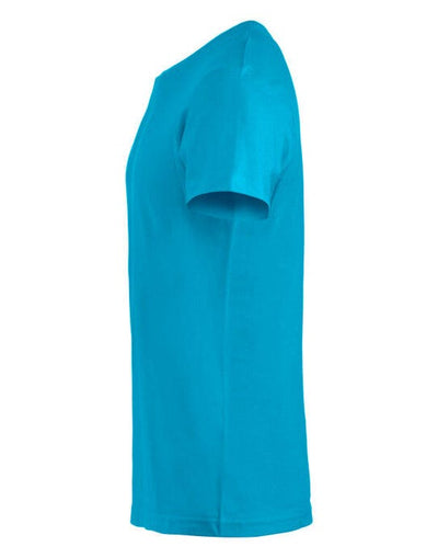 Clique CQ029030 Basic T - Turquoise