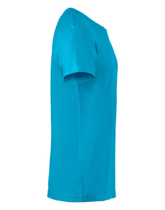 Clique CQ029030 Basic T - Turquoise
