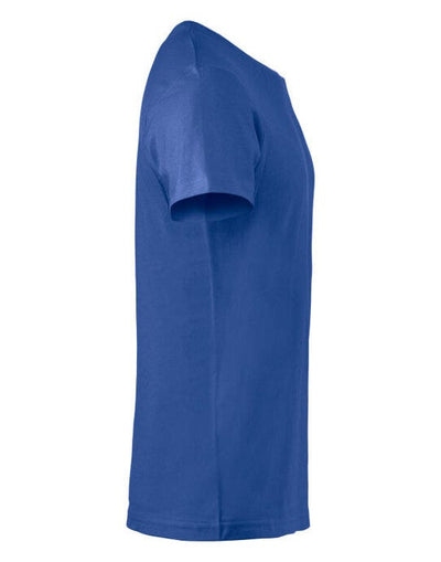 Clique CQ029030 Basic T - Deep Blue