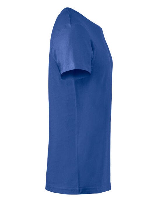 Clique CQ029030 Basic T - Deep Blue
