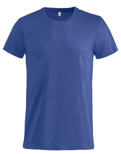 Clique CQ029030 Basic T - Deep Blue
