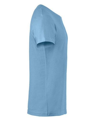 Clique CQ029030 Basic T - Light Blue