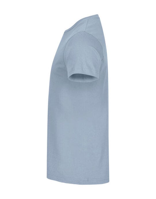 Clique CQ029030 Basic T - Soft Blue