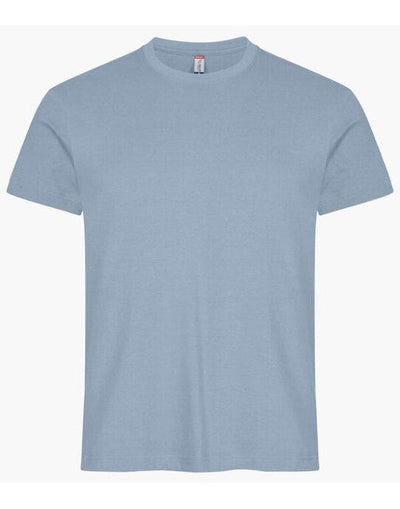 Clique CQ029030 Basic T - Soft Blue