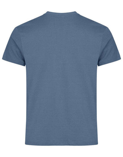 Clique CQ029030 Basic T - Steel Blue