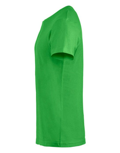 Clique CQ029030 Basic T - Apple Green
