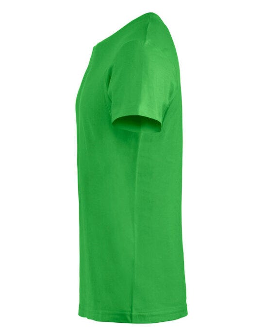 Clique CQ029030 Basic T - Apple Green