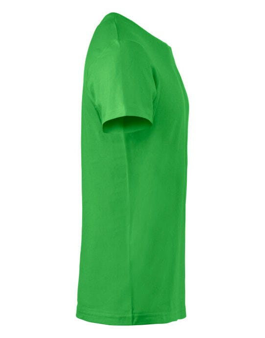 Clique CQ029030 Basic T - Apple Green