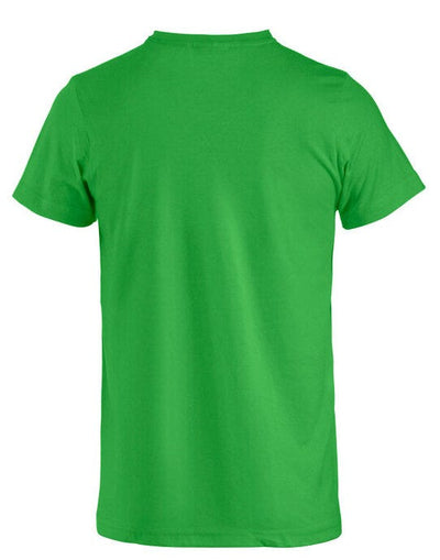 Clique CQ029030 Basic T - Apple Green