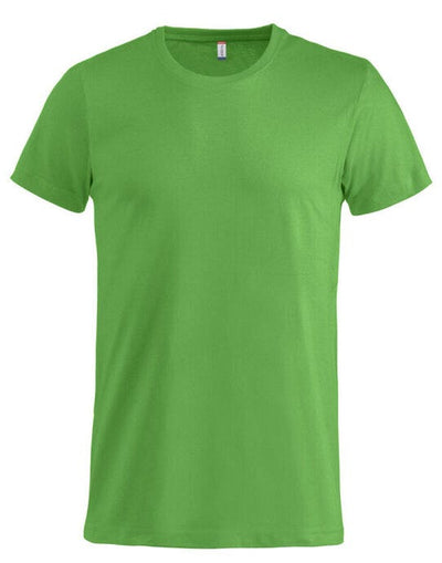 Clique CQ029030 Basic T - Apple Green