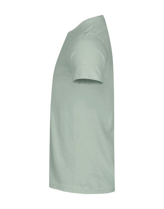 Clique CQ029030 Basic T - Sage Green