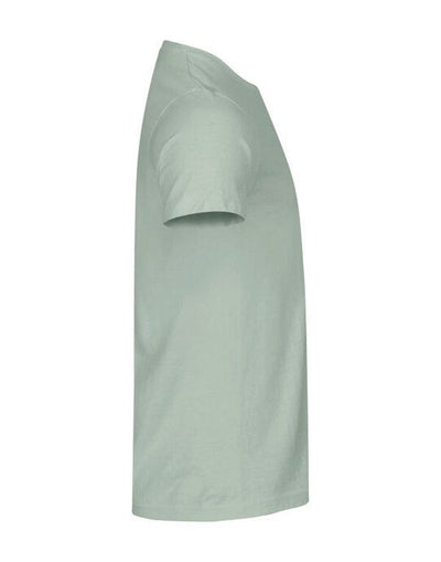 Clique CQ029030 Basic T - Sage Green