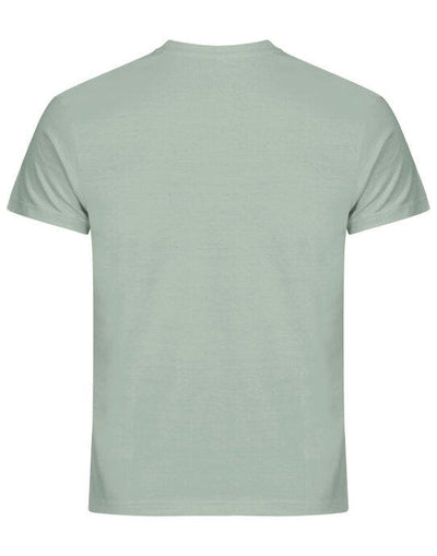 Clique CQ029030 Basic T - Sage Green