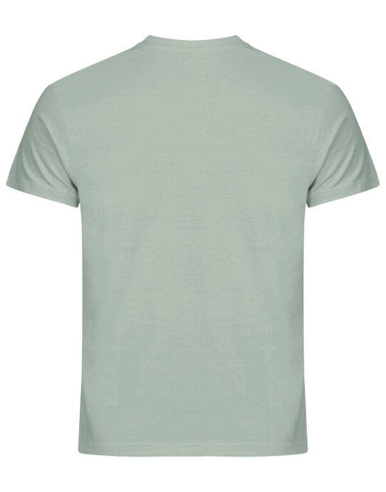 Clique CQ029030 Basic T - Sage Green