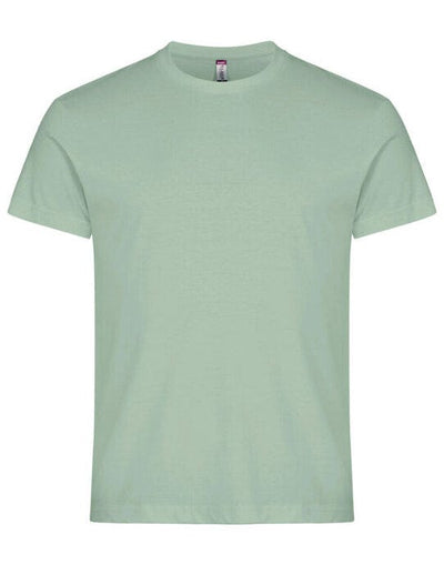 Clique CQ029030 Basic T - Sage Green