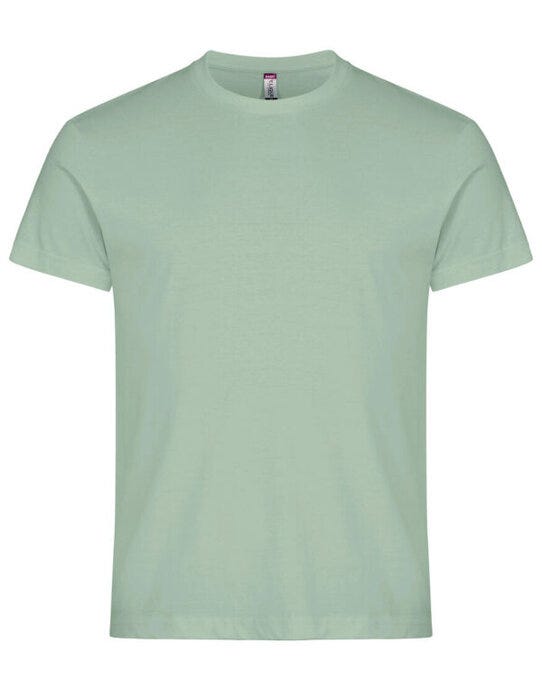 Clique CQ029030 Basic T - Sage Green