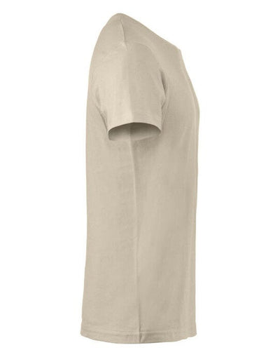 Clique CQ029030 Basic T - Light Khaki
