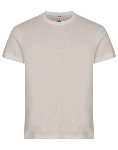 Clique CQ029030 Basic T - Stone