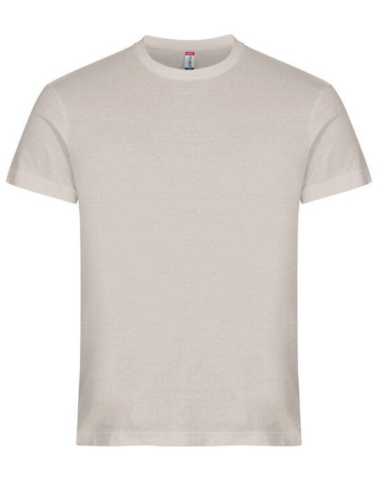Clique CQ029030 Basic T - Stone